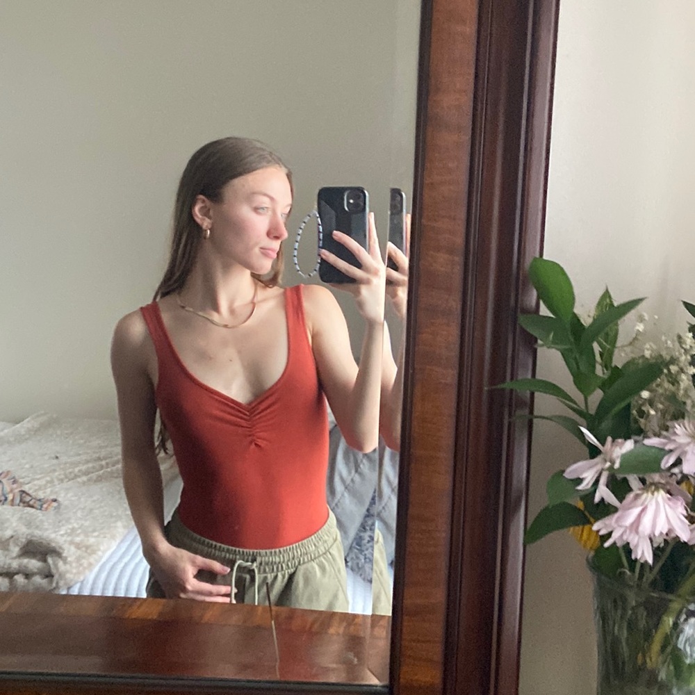 Bodysuit